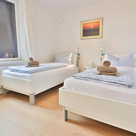 펜션 Orange Hygge Haus