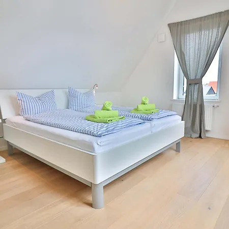 Orange Hygge Haus 펜션 랑에오그