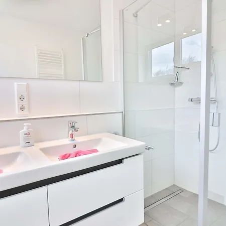 펜션 Orange Hygge Haus *