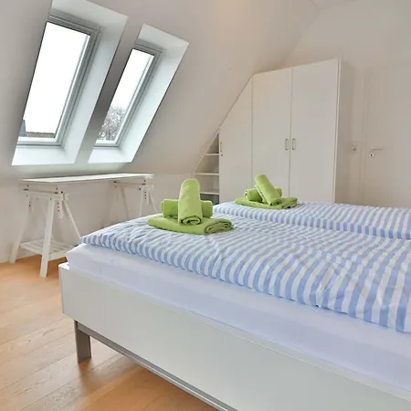 펜션 Orange Hygge Haus *