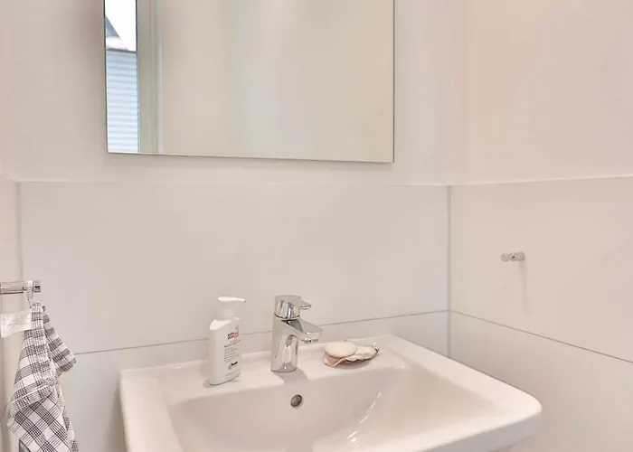 Orange Hygge Haus * Langeoog