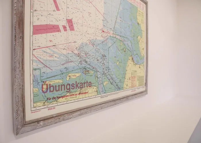 Orange Hygge Haus Holiday home