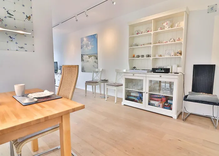 Holiday home Orange Hygge Haus